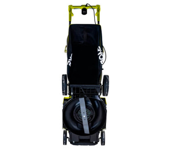 Mașină de tuns gazonul electrică RYOBI RLM18E40H 1800w 400mm photo 4