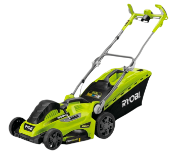 product Mașină de tuns gazonul electrică RYOBI RLM18E40H 1800w 400mm