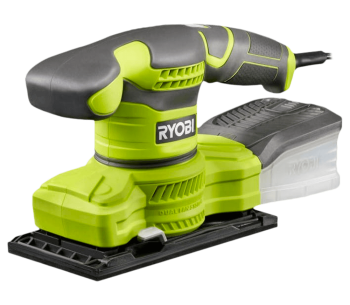 product Mașină de șlefuit cu vibrații RYOBI RSS200-G 200w
