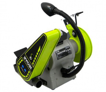 Polizor de banc RYOBI RBGL250 250w 150mm photo 0