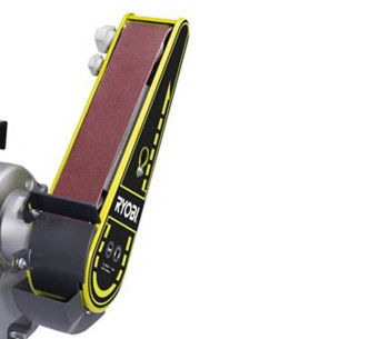 Polizor de banc RYOBI RBGL250 250w 150mm photo 1