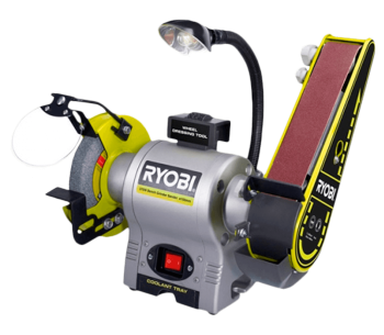 product Polizor de banc RYOBI RBGL250 250w 150mm