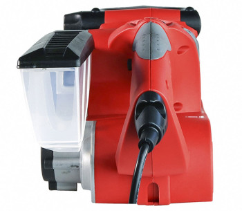Mașină de șlefuit cu bandă EINHELL RT-BS 75 850w 75 mm photo 3
