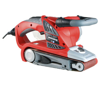 Mașină de șlefuit cu bandă EINHELL RT-BS 75 850w 75 mm photo 6