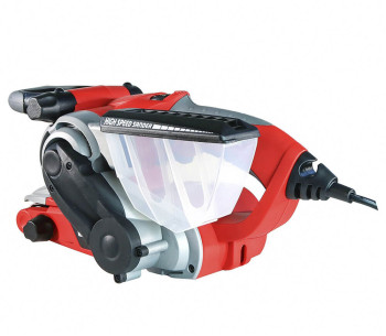 Mașină de șlefuit cu bandă EINHELL RT-BS 75 850w 75 mm photo 1