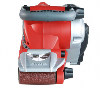 Mașină de șlefuit cu bandă EINHELL RT-BS 75 850w 75 mm photo 2