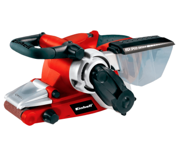 product Mașină de șlefuit cu bandă EINHELL RT-BS 75 850w 75 mm
