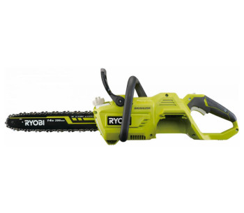 Fierăstrău cu lanț cu acumulator RYOBI RY36CSX35A-150 350mm 18V 5Ah photo 2