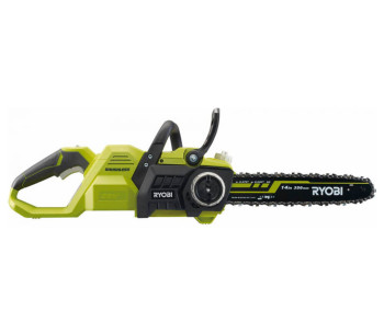 Fierăstrău cu lanț cu acumulator RYOBI RY36CSX35A-150 350mm 18V 5Ah photo 3