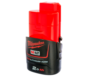 product Acumulator MILWAUKEE M12B2 Titular 12V 2Ah