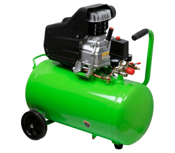 product Compresor WIXO 74600 130l/min 24L