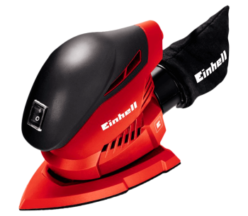 product Mașină de șlefuit cu vibrații EINHELL TH-OS 1016 100w