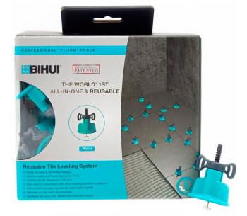 Clipsuri SNG Reutilabil BIHUI TSL50 photo 4