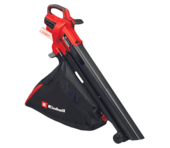 product Воздуходувка аккумуляторная (без аккумуляторов) EINHELL VENTURRO 18/210 3000л/мин 18В