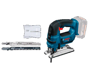 Fierăstrău pendular cu acumulator BOSCH GST 18 V-LI 18V 4Ah photo 1