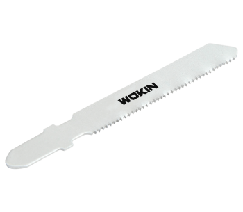 product Набор полотен WOKIN 766621 T118A 21TPI 75мм 5шт