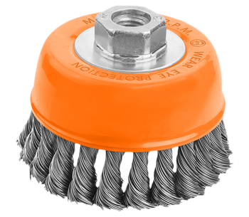 product Perie de șlefuit WOKIN 770105 125mm