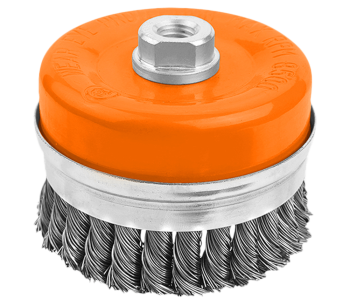 product Perie de șlefuit WOKIN 770203 75mm