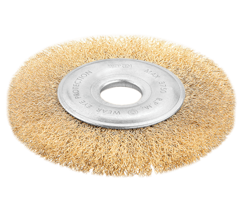 product Perie de șlefuit WOKIN 770505 125mm