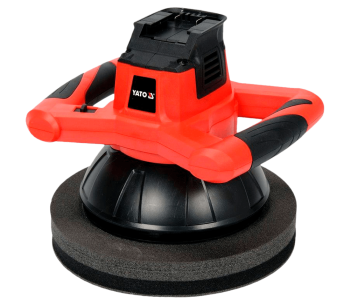 product Mașină de polișat fără fir (fără bat) YATO YT82922 250mm 18V