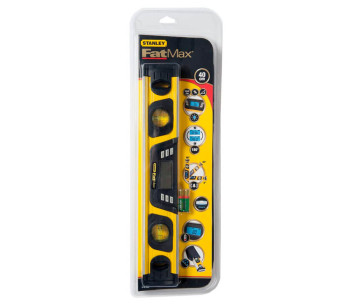 Nivelă digitală STANLEY FatMax 0-42-063 40cm photo 4