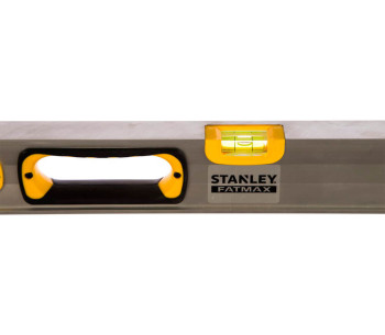 Nivelă STANLEY FatMax II 1-43-525 60cm photo 2