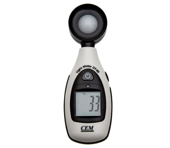product Luxmetru CEM 509530 0/40000Lux