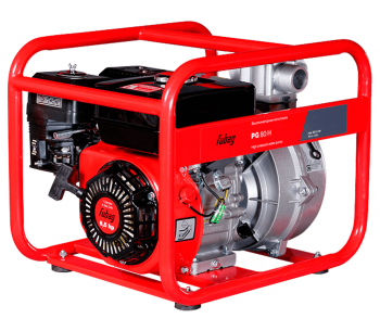 product Motopompă cu benzină FUBAG PG 80H 18000l/h 6.5cp