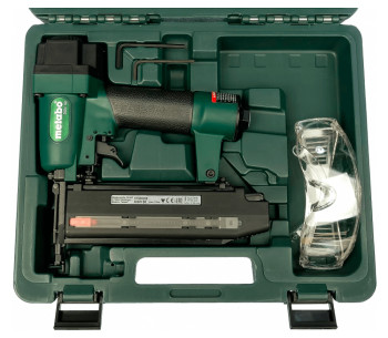 Capsator pneumatic METABO 601568500 50mm 6bar photo 1
