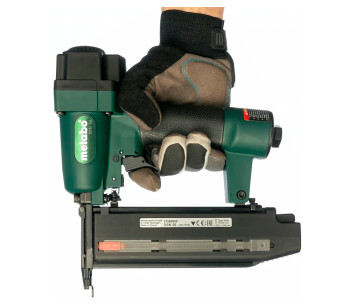 Capsator pneumatic METABO 601568500 50mm 6bar photo 3