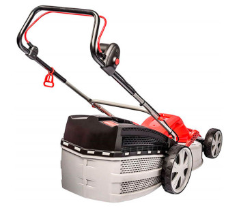 Mașină de tuns gazonul electrică AL-KO Comfort 46.4 E 1600w 460mm photo 1