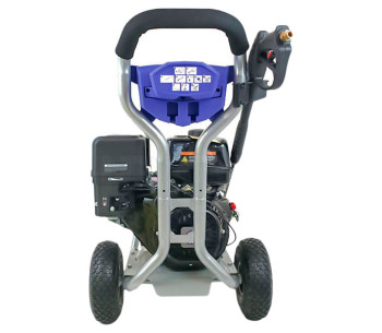 Aparat de spălat cu presiune ANNOVI REVERBERI 14 Series 1475XE 8200w 280bar 960l/h photo 3
