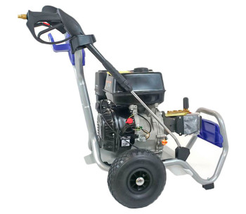Aparat de spălat cu presiune ANNOVI REVERBERI 14 Series 1475XE 8200w 280bar 960l/h photo 2