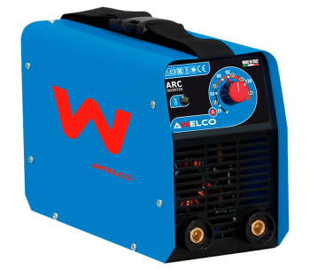 product Aparat de sudat AWELCO ARC180 160A
