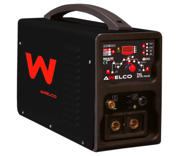 product Aparat de sudat AWELCO TIG 200IHF-DCPULSE 200A
