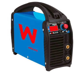product Aparat de sudat AWELCO MIKROTIG200 200A