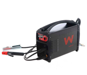 Aparat de sudat AWELCO PLUS 210 200A photo 1