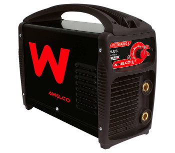 product Aparat de sudat AWELCO PLUS210CELL 200A