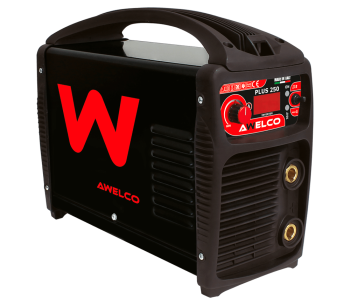 product Aparat de sudat AWELCO PLUS250TIGLIFT 220A