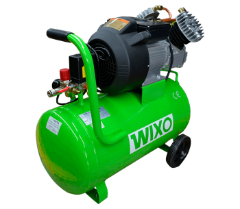 product Compresor WIXO 74604 250l/min 50L