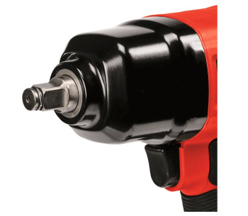 Mașină de înșurubat cu impact pneumatică EINHELL TC-PW 610 610Nm 8500rot/min photo 0
