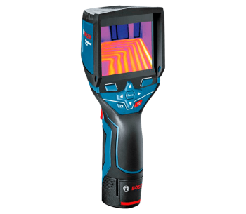 product Cameră portabilă cu termoviziune (Termovizor) BOSCH GTC 400 C (0601083101) -10/+400°C