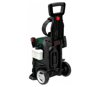 Aparat de spălat cu presiune BOSCH UniversalAquatak 135 1900w 135bar 450l/h photo 1