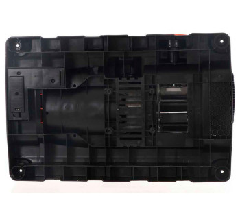 Tocător de crengi BLACK&DECKER BEGAS5800 2800w photo 6
