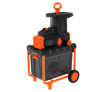 product Tocător de crengi BLACK&DECKER BEGAS5800 2800w