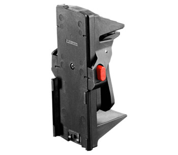Универсальный держатель для нивелира BOSCH BM1 1/4" photo 2