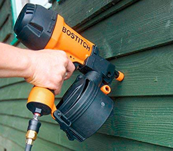 Capsator pneumatic BOSTITCH N66C-2-E 32-64mm 8.3bar photo 4