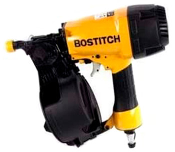 Capsator pneumatic BOSTITCH N66C-2-E 32-64mm 8.3bar photo 1