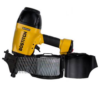 Capsator pneumatic BOSTITCH N89C-1P-E 50-90mm 8.3bar photo 2