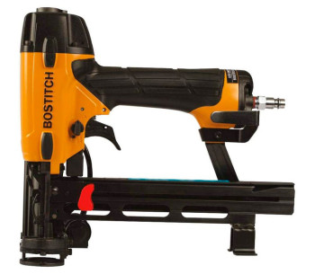 Capsator pneumatic BOSTITCH SL1838BC 19-38mm 8.3bar photo 0